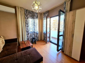 New Apartment Reni - With Parking in The Center